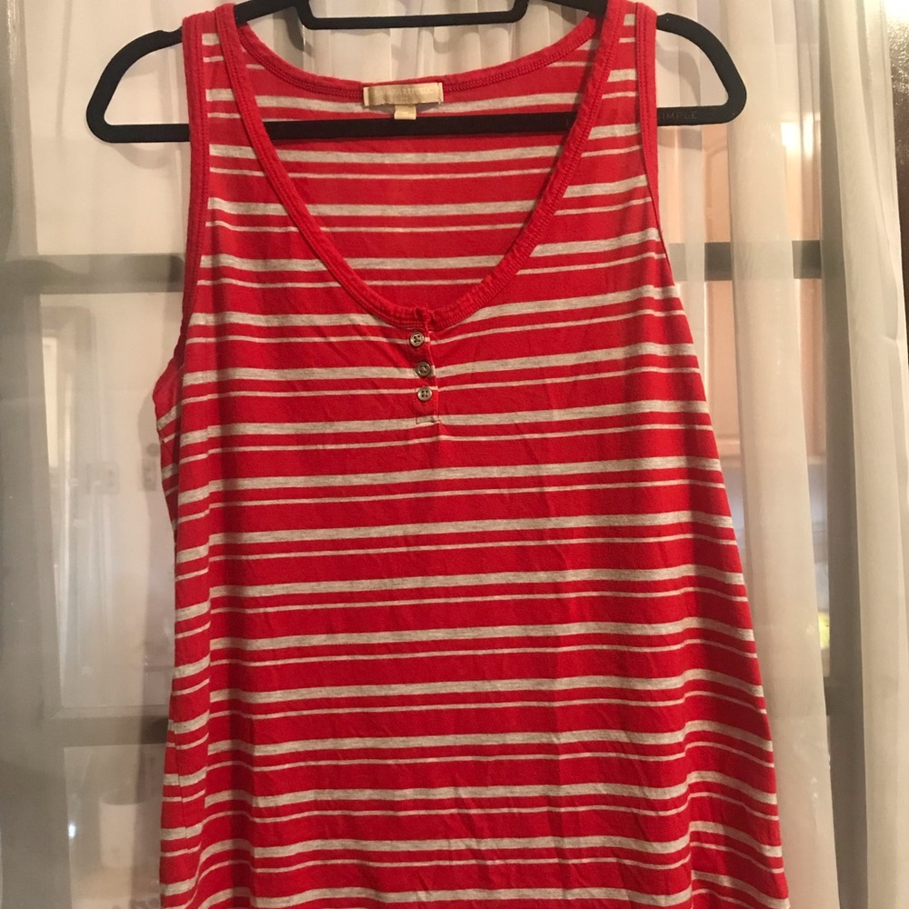 BANANA 🍌 REPUBLIC tank top